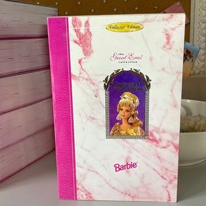 Collector Barbie